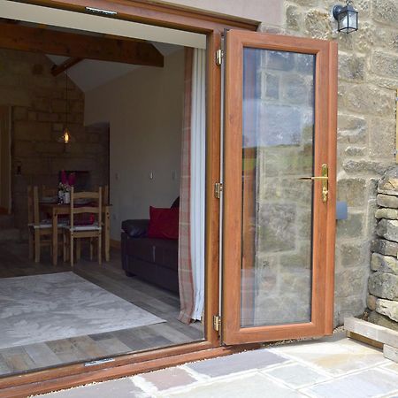 Villa The Bobbin Ashover Esterno foto